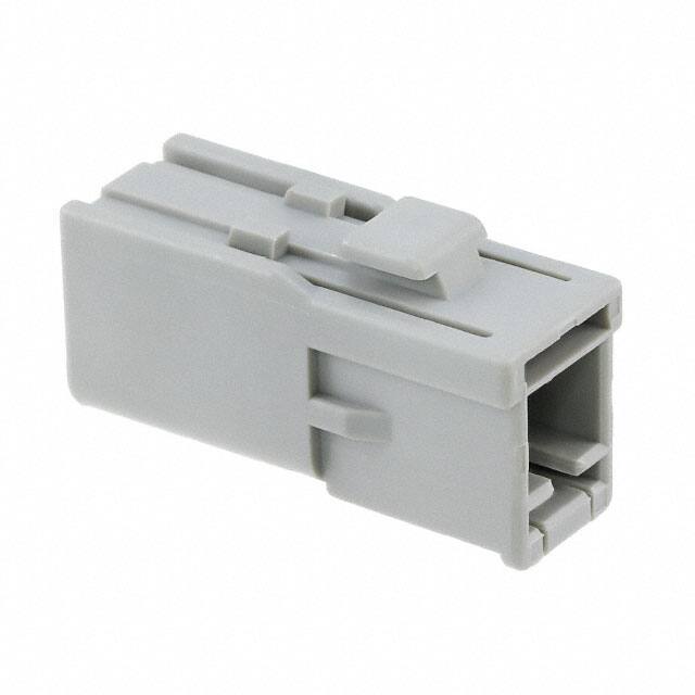 Hirose Electric Co Ltd GT5-1S-HU