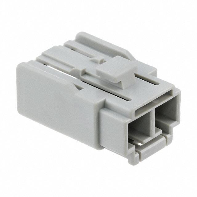 Hirose Electric Co Ltd GT5-2S-HU