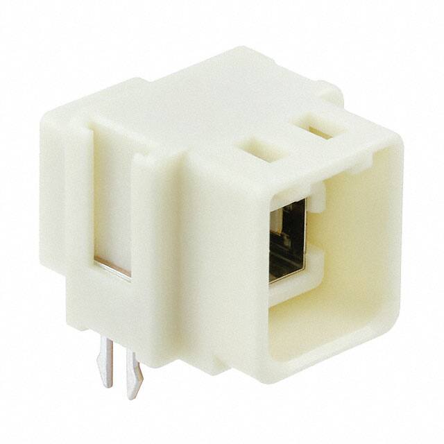 Hirose Electric Co Ltd GT5E-1P-DS(71)