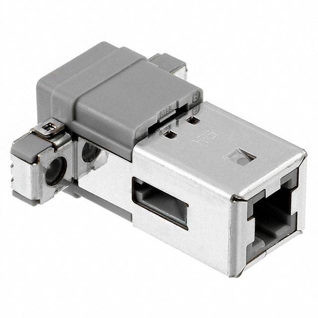 Hirose Electric Co Ltd GT5S-1PP-HU(70)