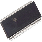 ON Semiconductor GTLP16T1655MTDX