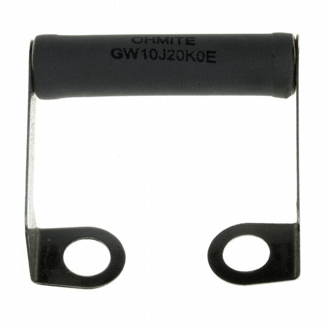 Ohmite GW10J20K0E