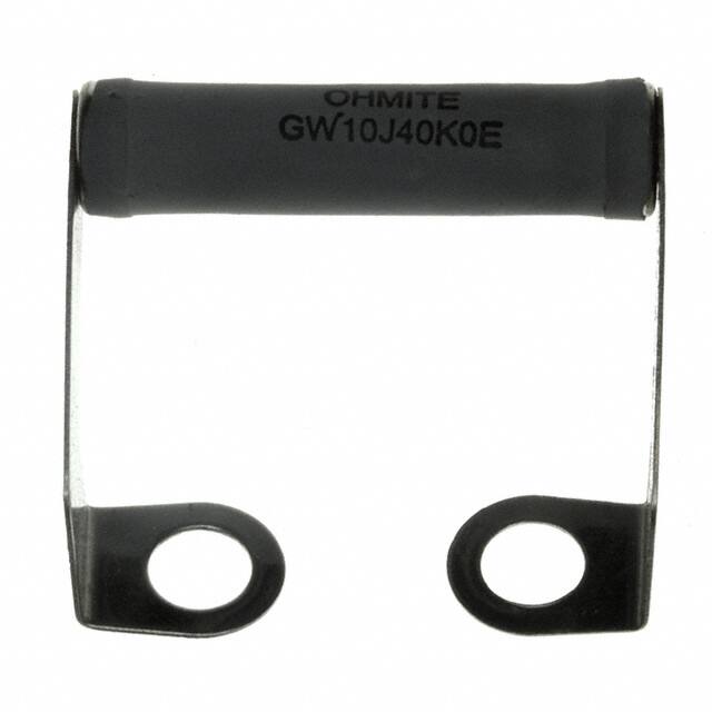 Ohmite GW10J40K0E