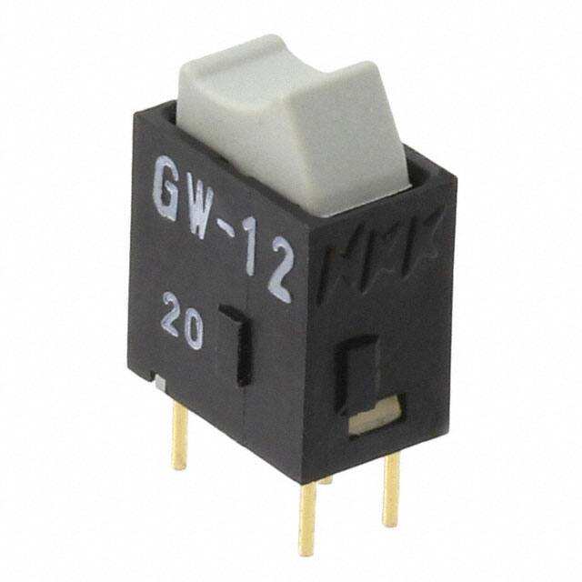 NKK Switches GW12RHP