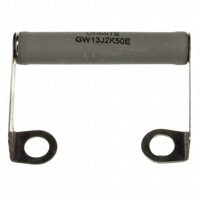 Ohmite GW13J2K50E