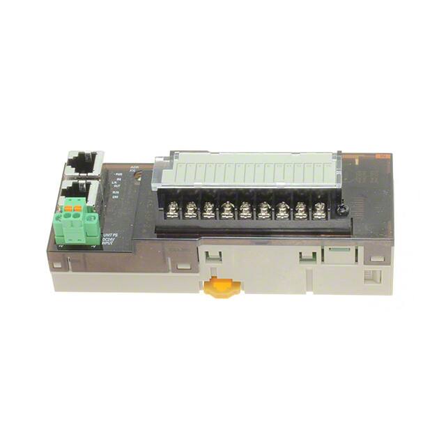 Omron Automation and Safety GX-ID1611