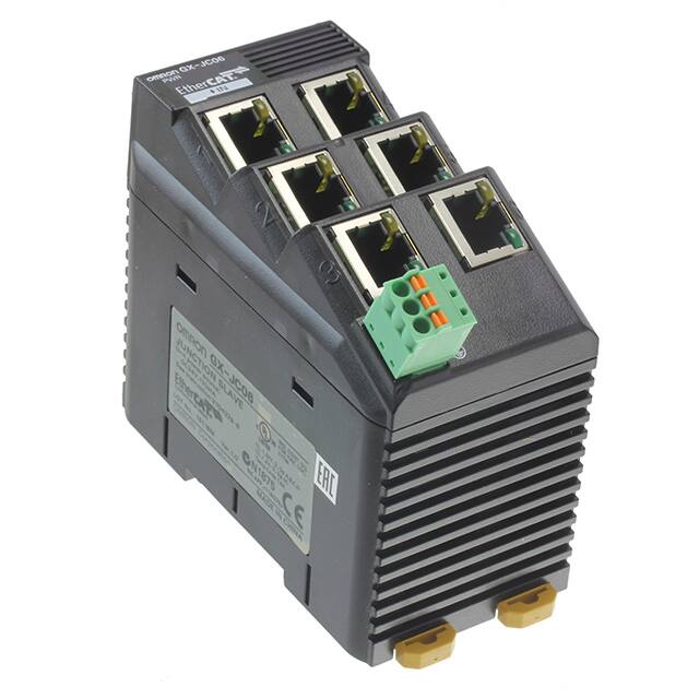 Omron Automation and Safety GX-JC06
