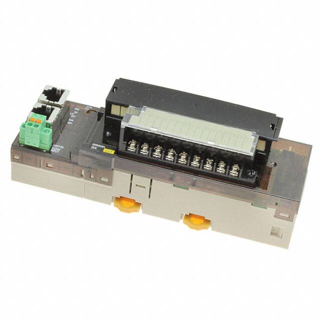 Omron Automation and Safety GX-OC1601