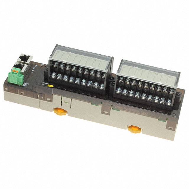 Omron Automation and Safety GX-OD1612