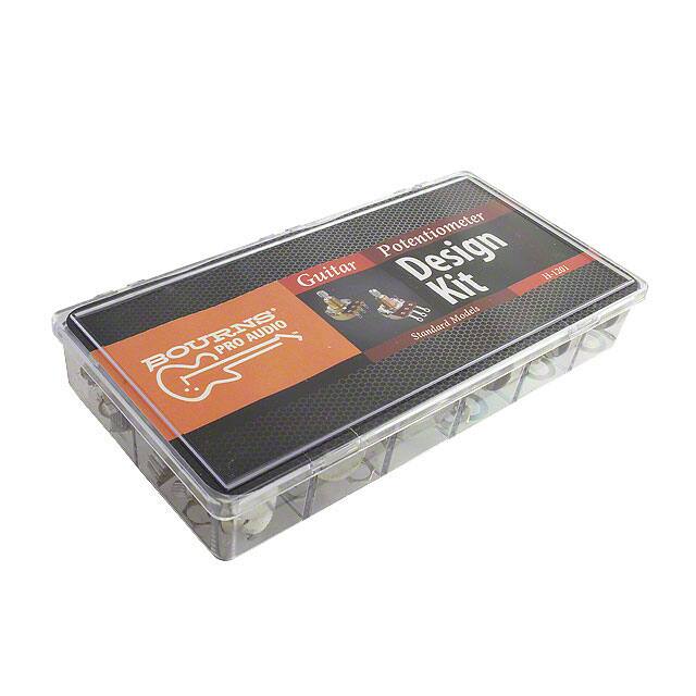 Bourns Inc. H-1201