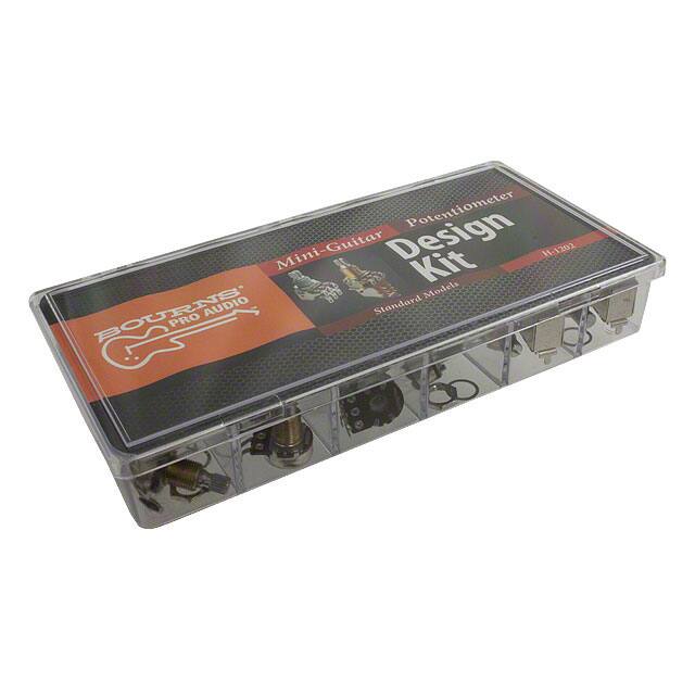 Bourns Inc. H-1202