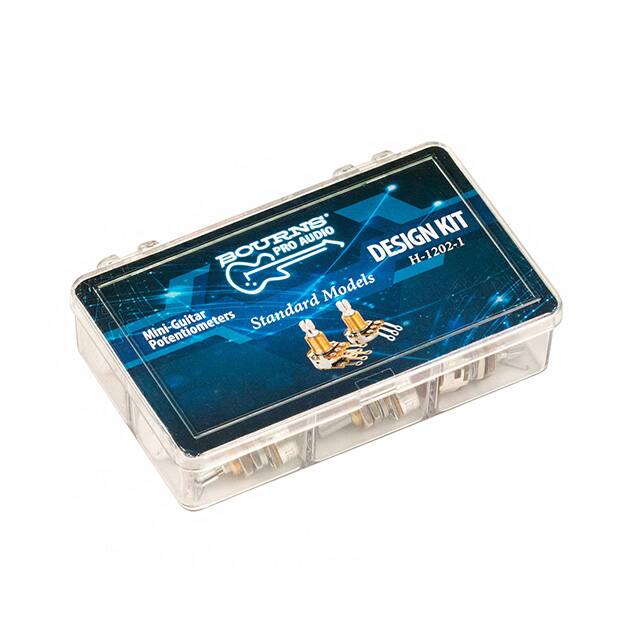 Bourns Inc. H-1202-1