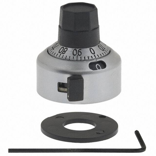 Bourns Inc. H-22-6M