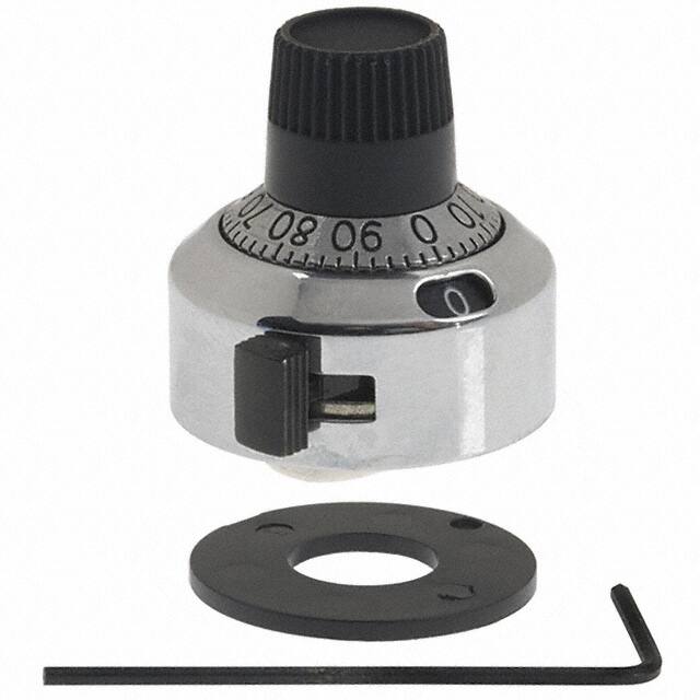 Bourns Inc. H-23-6A