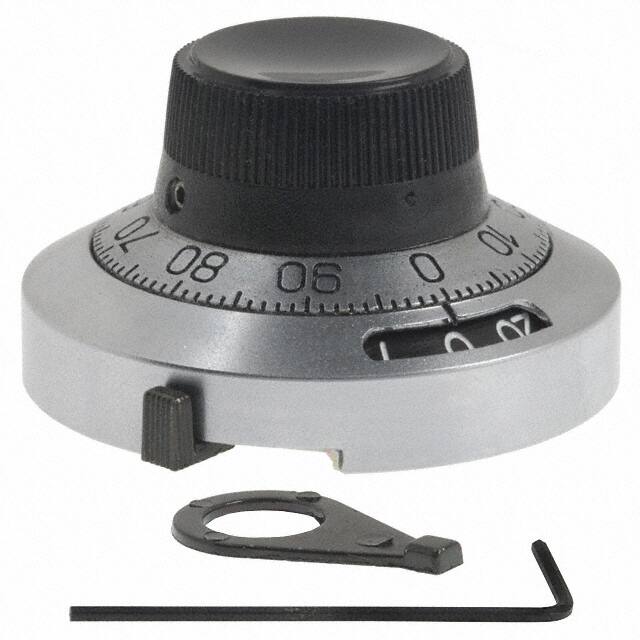 Bourns Inc. H-46-6A