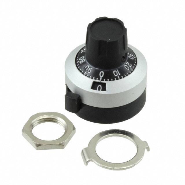 Bourns Inc. H-516-6M