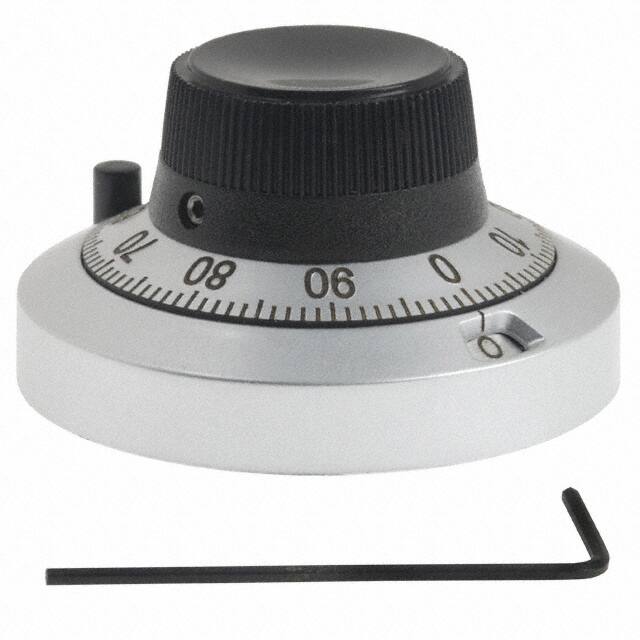 Bourns Inc. H-550-6A-1