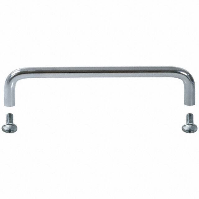 Bud Industries H-9112-B