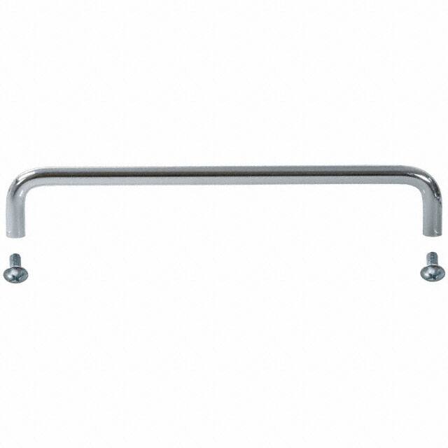 Bud Industries H-9113-B