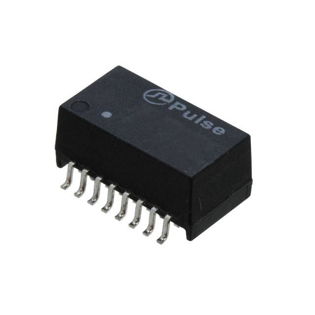 Pulse Electronics Network H1197NLT