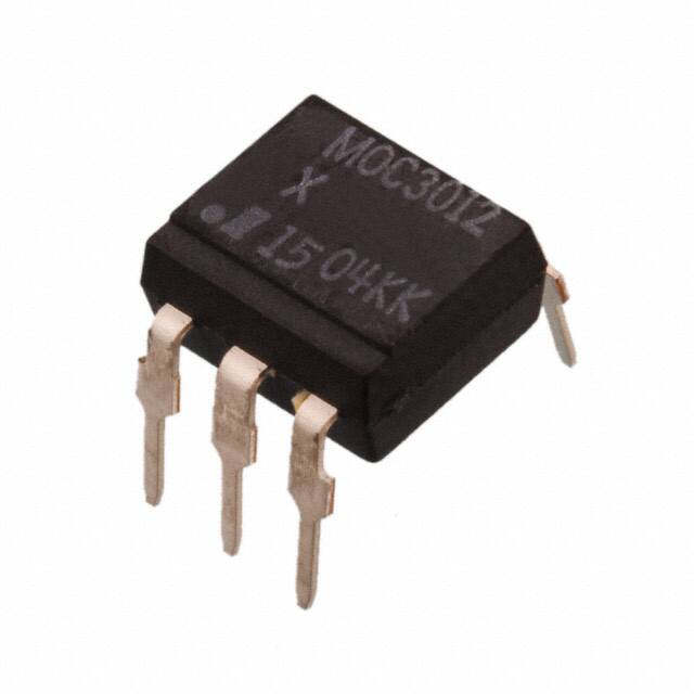Isocom Components 2004 Ltd. H11AV3X