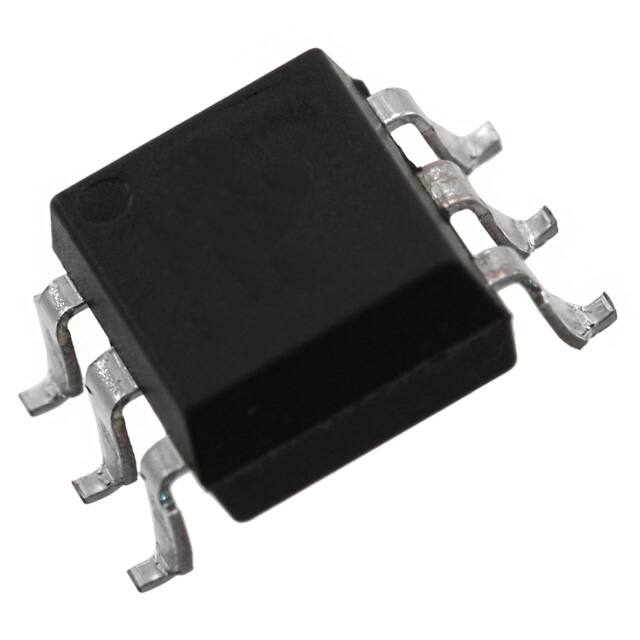 Everlight Electronics Co Ltd H11L1S(TA)