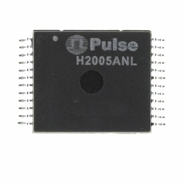 Pulse Electronics Network H2005ANL