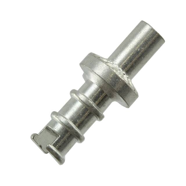 Harwin Inc. H2072ZL1