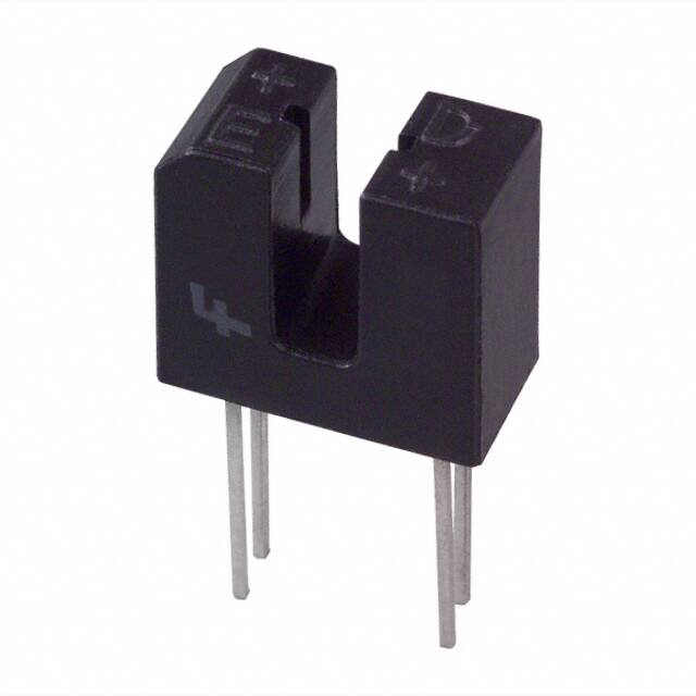 Isocom Components 2004 Ltd. H22A1