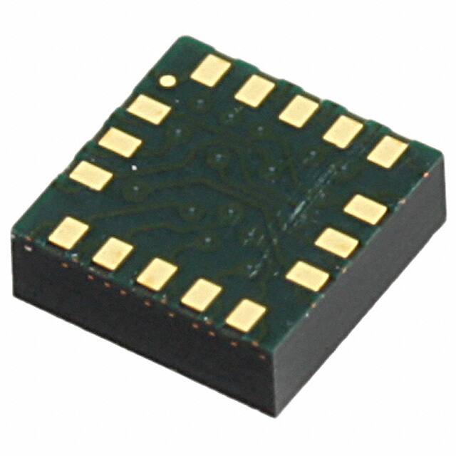 STMicroelectronics H3LIS331DLTR
