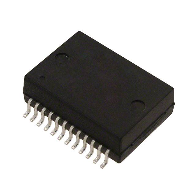 Pulse Electronics Network H5004T