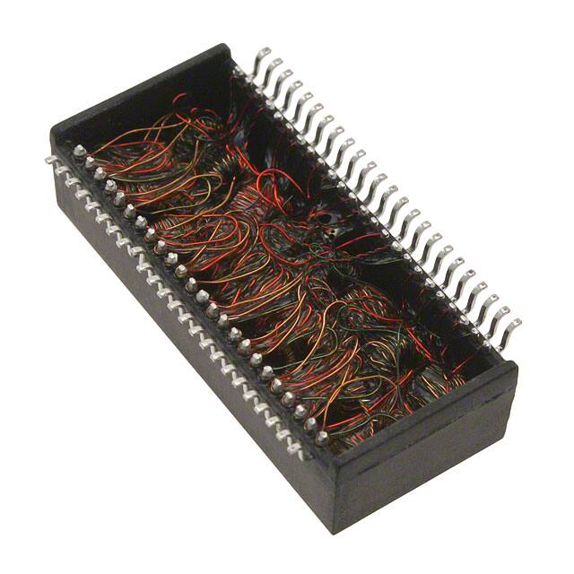Pulse Electronics Network H5012NLT