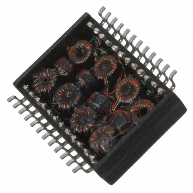 Pulse Electronics Network H5015NL