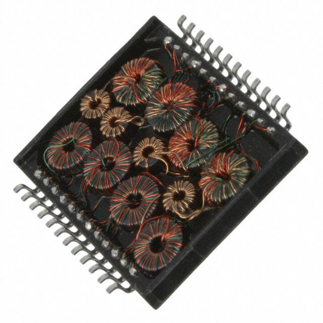 Pulse Electronics Network H5019NL