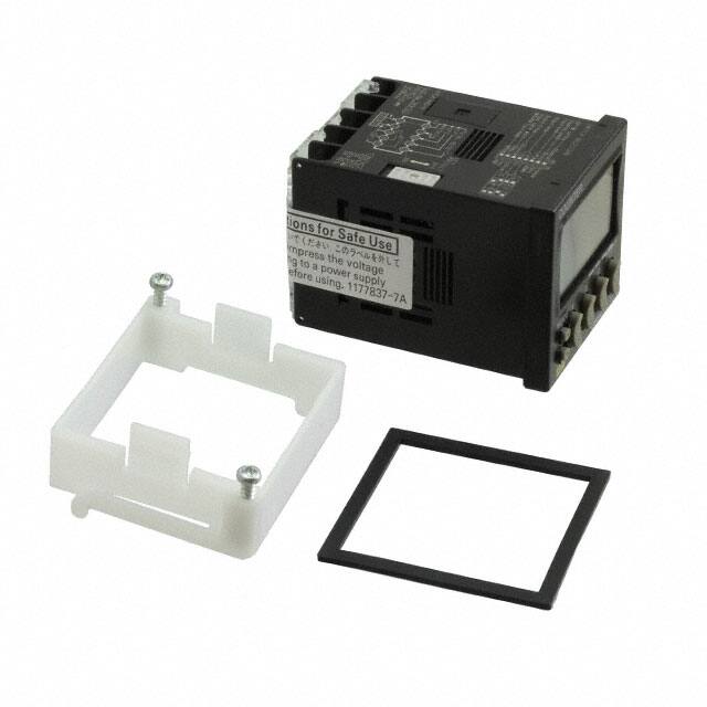 Omron Automation and Safety H7CX-A4D-N-DC1224