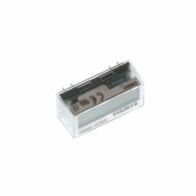 Omron Automation and Safety H7EC-NP