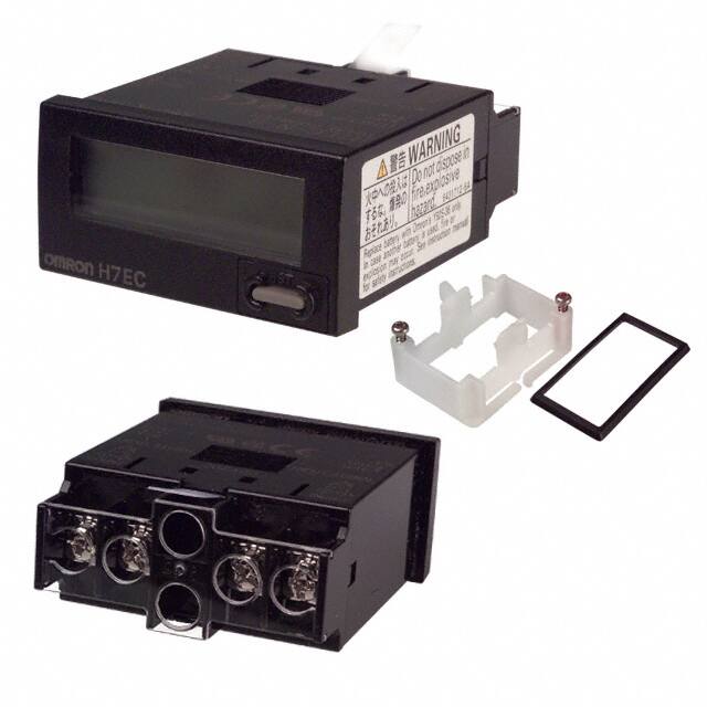 Omron Automation and Safety H7EC-NV-B