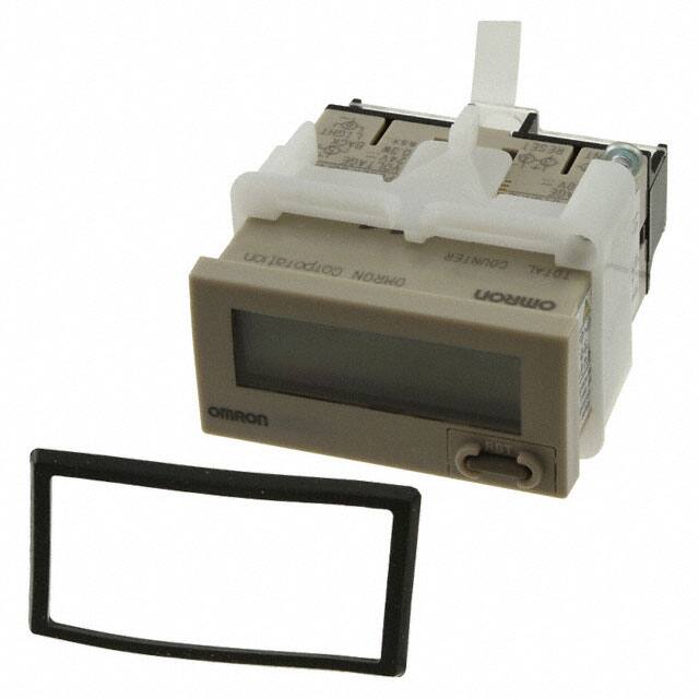 Omron Automation and Safety H7EC-NV-H