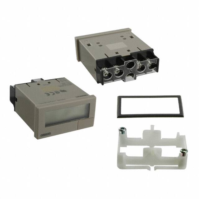 Omron Automation and Safety H7ER-NV