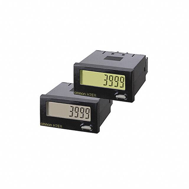 Omron Automation and Safety H7ER-NV-BH