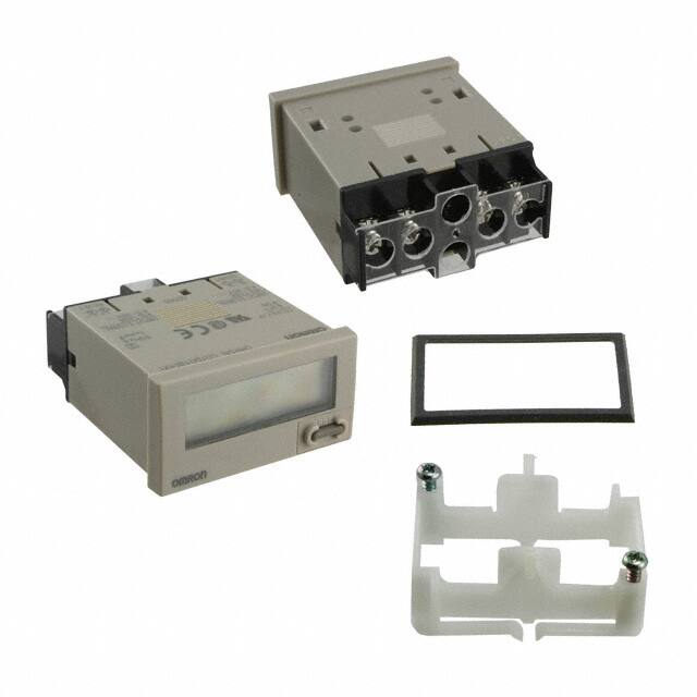 Omron Automation and Safety H7ET-N