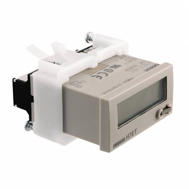 Omron Automation and Safety H7ET-N1