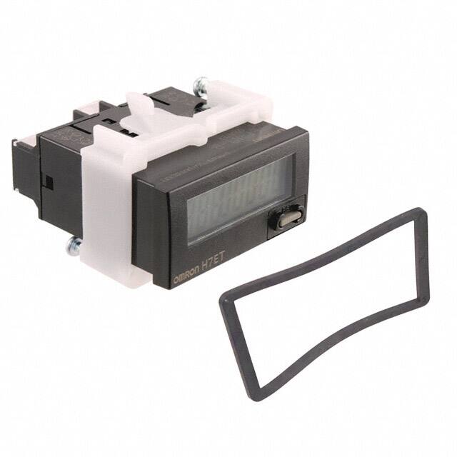 Omron Automation and Safety H7ET-N1-B