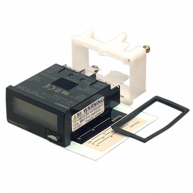 Omron Automation and Safety H7ET-NFV1-B
