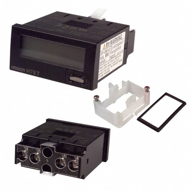 Omron Automation and Safety H7ET-NV1-B