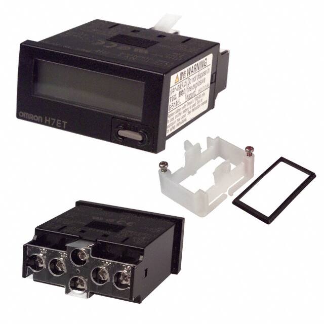 Omron Automation and Safety H7ET-NV1-BH