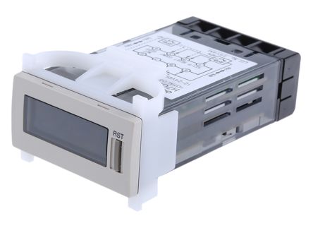 Omron Automation and Safety H7GP-CD