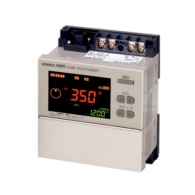 Omron Automation and Safety H8PS-16BFP