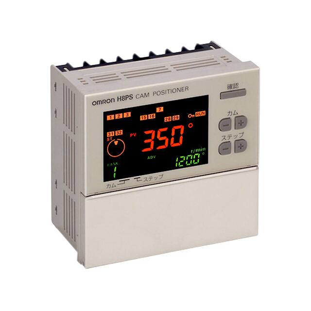 Omron Automation and Safety H8PS-8B