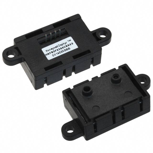 Honeywell Sensing and Productivity Solutions HAFBSF0200C4AX3